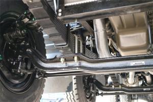 福田 瑞沃E3 工程型 170马力 国五 5.2米自卸车(法士特10挡)(BJ3243DLPEB-FA)