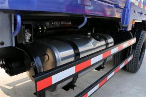 福田 瑞沃E3 工程型 160马力 国五 4.2米自卸车(1153后桥)(BJ3183DKPFA-FA)