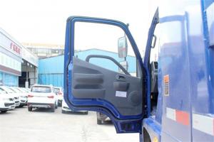 福田 瑞沃E3 工程型 143马力 国五 4米自卸车(BJ3183DKPFA-FA)