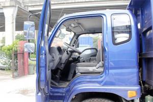 福田 瑞沃E3 工程型 143马力 国五 4米自卸车(BJ3183DKPFA-FA)