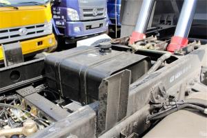福田 瑞沃E3 工程型 143马力 国五 4米自卸车(BJ3183DKPFA-FA)