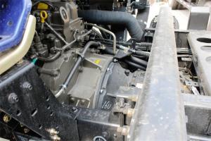 福田 瑞沃E3 工程型 143马力 国五 4米自卸车(BJ3183DKPFA-FA)
