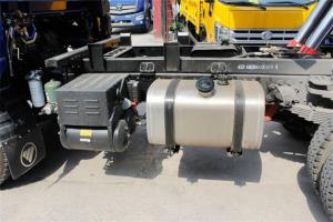 福田 瑞沃E3 工程型 143马力 国五 4米自卸车(BJ3183DKPFA-FA)