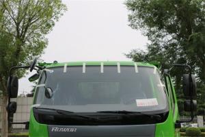 福田 瑞沃E3 160马力 国五 4.7米自卸车(BJ3183DKPFA-FA)