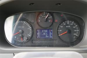福田 瑞沃E3 160马力 国五 4.7米自卸车(BJ3183DKPFA-FA)