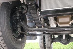 福田 瑞沃E3 160马力 国五 4.7米自卸车(BJ3183DKPFA-FA)
