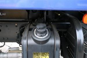 福田 瑞沃ES5 180马力 4X2 国五 5米自卸车(BJ3185DKPHA-FA)