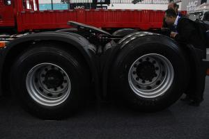 江淮 格尔发K7重卡 560马力 6×4 国六 牵引车
