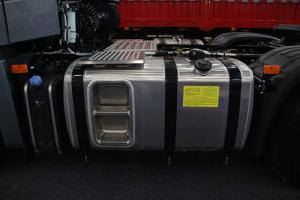 江淮 格尔发K7重卡 560马力 6×4 国六 牵引车