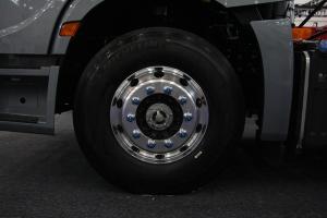 江淮 格尔发K7重卡 560马力 6×4 国六 牵引车