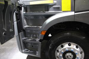 江淮 格尔发K7重卡 560马力 6×4 国六 牵引车