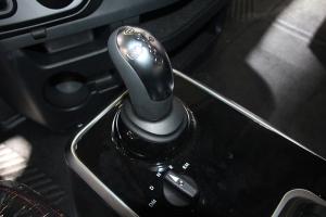 江淮 格尔发K7重卡 560马力 6×4 国六 牵引车