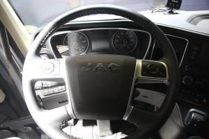 江淮 格尔发K7重卡 560马力 6×4 国六 牵引车