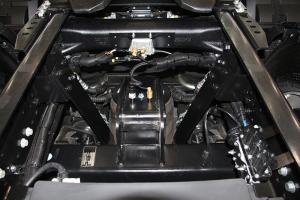 江淮 格尔发K7重卡 560马力 6×4 国六 牵引车