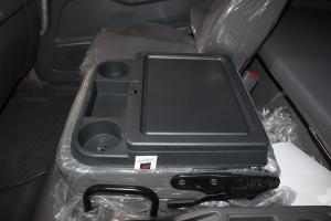 江淮 格尔发 A6LⅡ220马力 4×2 国六 平板载货车