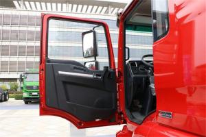 陕汽重卡 德龙新M3000 430马力 6X4 国五牵引车(低顶)(SX4250MC4)