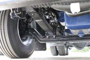 陕汽重卡 德龙新M3000 430马力 6X4 国五牵引车(低顶)(SX4250MC4)