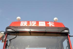 陕汽重卡 德龙新M3000 轻量化版 375马力 6X4 国五牵引车(SX4250MB4)