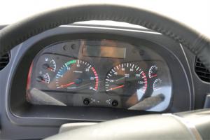 陕汽重卡 德龙新M3000 轻量化版 375马力 6X4 国五牵引车(SX4250MB4)