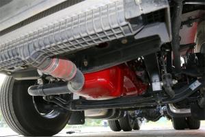 陕汽康明斯 德龙X3000 600马力 6X4 国五牵引车