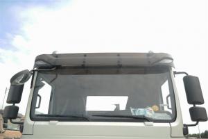 陕汽重卡 德龙新M3000 轻量化北方版 375马力 6X4 国五牵引车(SX4250MB4)