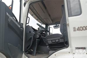 陕汽重卡 德龙新M3000 轻量化北方版 375马力 6X4 国五牵引车(SX4250MB4)