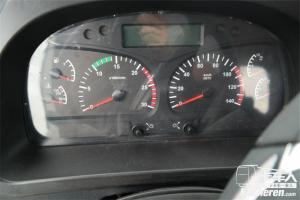 陕汽重卡 德龙新M3000 轻量化北方版 375马力 6X4 国五牵引车(SX4250MB4)