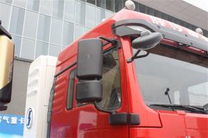 陕汽重卡 德龙新M3000 380马力 6X4 国五 CNG危险品牵引车(SX4258GV384TW)