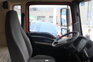 陕汽重卡 德龙新M3000 380马力 6X4 国五 CNG危险品牵引车(SX4258GV384TW)