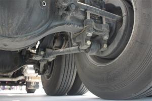 陕汽重卡 德龙新M3000 380马力 6X4 国五 CNG危险品牵引车(SX4258GV384TW)