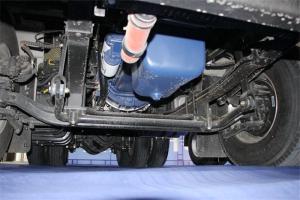 陕汽重卡 德龙X3000 纪念版 轻量化 550马力 6X4 国五牵引车(SX4250XC4Q2)