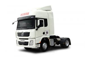 陕汽康明斯 德龙X3000 轻量化版 440马力 4X2 国五牵引车(伊顿13挡)(SX4180XC13)