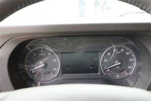 陕汽重卡 德龙X6000 500马力 6X2 国五AMT自动挡牵引车(中提升)(SX4250GC3)