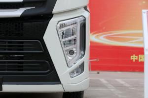 大运 V9重卡 550马力 6X4 AMT 国五牵引车(液缓)(CGC4251D5FCCL)