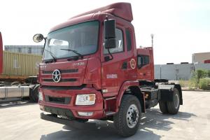 大运 N6中卡 标载型 220马力 4X2 国五牵引车(玉柴)(CGC4180D5CAAA)