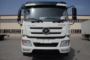 大运 N6中卡 180马力 4X2 9.4米 国五厢式载货车(CGC5250XXYD5DBJD)
