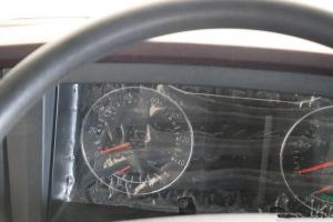 大运 N8V重卡 430马力 6X2 国五牵引车(CGC4250D5EBKD)