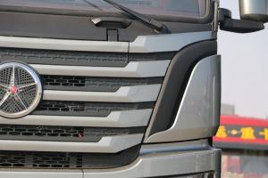 大运 N8V重卡 500马力 6X4 国五牵引车(CGC4250D5FCCK)