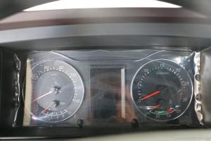 大运 N8V重卡 500马力 6X4 国五牵引车(CGC4250D5FCCK)