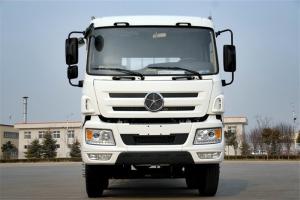 大运 N6中卡 复合型 240马力 6X2 7.8米 国五栏板载货车(8挡)(CGC1250D5CBGA)