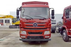 大运 N6中卡 180马力 4X2 6.75米 国五栏板载货车(4.5T前桥)(CGC1160D5BAEA)