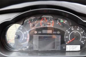 一汽解放 J6L中卡 质慧版 180马力 7.7米 国五厢式载货车(法士特)(CA5180XXYP62K1L5E5)