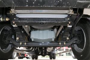 一汽解放 J6L中卡 质慧版 180马力 7.7米 国五厢式载货车(法士特)(CA5180XXYP62K1L5E5)