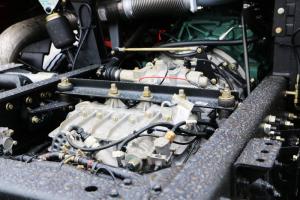 一汽解放 J6P重卡 绿通版 350马力 8X4 9.5米 国五载货车(CA1310P66K2L7T4E5)