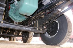 一汽解放 J6P重卡 350马力 8X4 9.5米 国五仓栅式载货车(CA5310CCYP66K2L7T4E5)