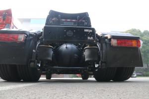 一汽解放 新J6P重卡 460马力 4X2 国五自动挡牵引车(AMT手自一体)(CA4180P66K24E5)