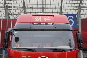 一汽解放 新J6P重卡 领航版 460马力 6X2R 国五牵引车(CA4250P66K24T2A1E5)