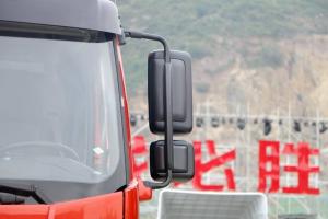 一汽解放 新J6P重卡 420马力 6X4 国六LNG牵引车(CA4250P66M25T1E6)