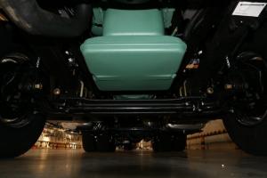 一汽解放 新J6P重卡 领航标载版 新疆款 500马力 6X4 国五牵引车(CA4250P66K25T1A1E5)