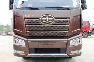 一汽解放 新J6P重卡 领航标载版 南方款 460马力 6X4 国五牵引车(CA4250P66K24T1A1E5)